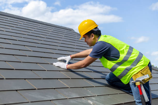 Roof Waterproofing Services in Clay Center, KS