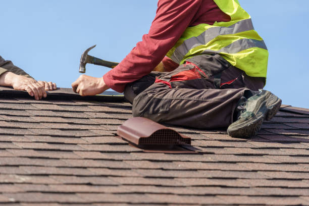 Best Shingle Roofing Installation  in Clay Center, KS