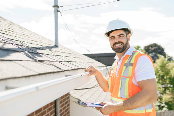 Residential Roof Replacement in Clay Center, KS