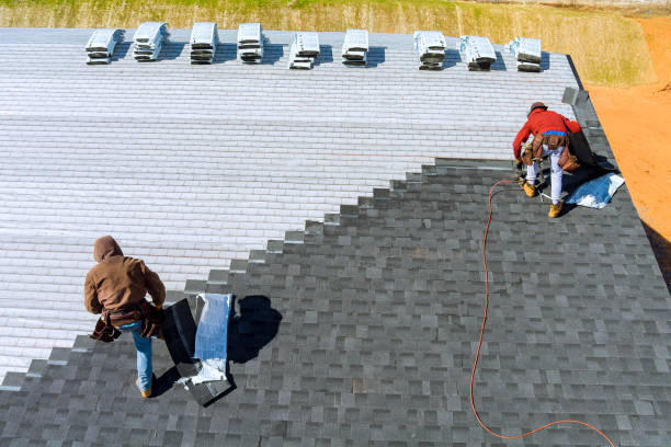 Quick and Trustworthy Emergency Roof Repair Services in Clay Center, KS
