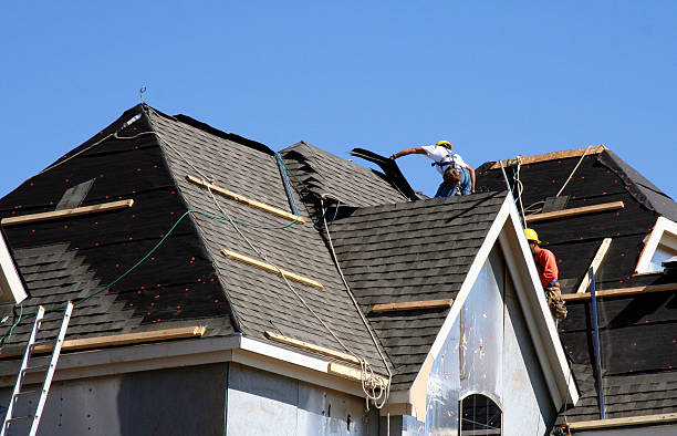 Best Residential Roofing Contractor  in Clay Center, KS