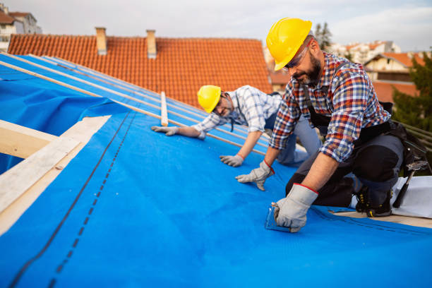 Best Commercial Roofing Services  in Clay Center, KS