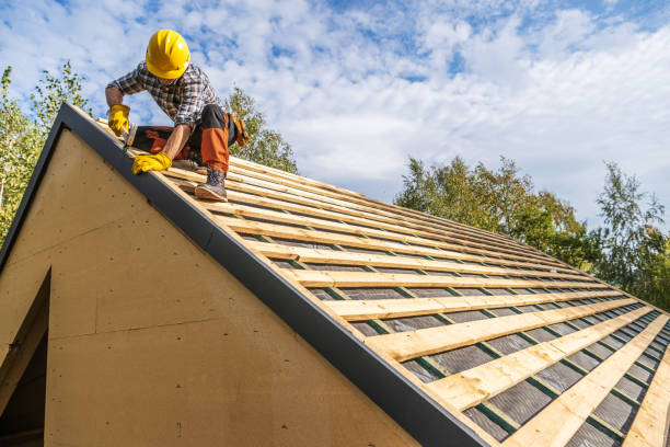 Professional Roofing Contractor in Clay Center, KS