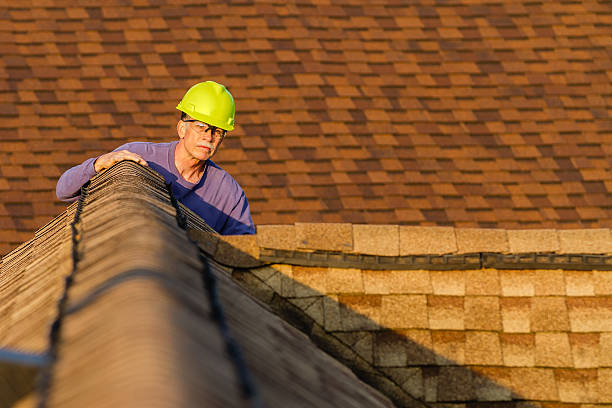 Best Residential Roof Replacement  in Clay Center, KS