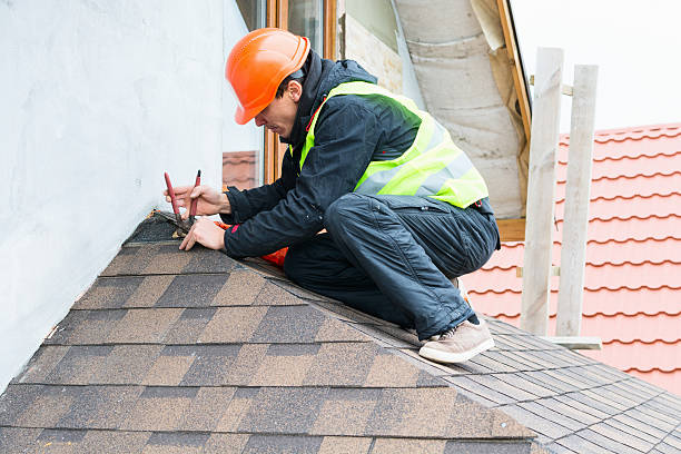 Best Affordable Roof Replacement  in Clay Center, KS